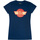 Abbigliamento Donna T-shirts a maniche lunghe Captain Marvel NS5900 Blu