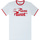 Abbigliamento Uomo T-shirts a maniche lunghe Toy Story Ringer Rosso