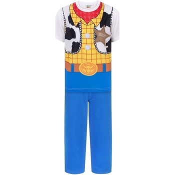 Abbigliamento Bambino Pigiami / camicie da notte Toy Story  Multicolore