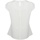 Abbigliamento Donna T-shirt maniche corte Henbury HB597 Bianco
