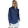 Abbigliamento Donna Camicie Tee Jays TJ4001 Blu