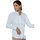 Abbigliamento Donna Camicie Tee Jays TJ4001 Bianco