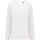 Abbigliamento Donna T-shirts a maniche lunghe Henbury HB598 Bianco