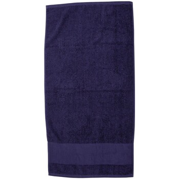 Towel City PC3891 Blu