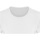 Abbigliamento Donna T-shirts a maniche lunghe Ecologie Ambaro Bianco