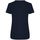Abbigliamento Donna T-shirts a maniche lunghe Ecologie Ambaro Blu