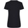 Abbigliamento Donna T-shirts a maniche lunghe Ecologie Ambaro Nero