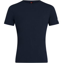 Abbigliamento Uomo T-shirt & Polo Canterbury Club Blu