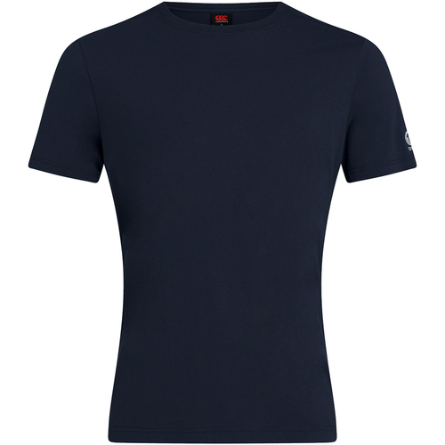 Abbigliamento Uomo T-shirt & Polo Canterbury CN226 Blu