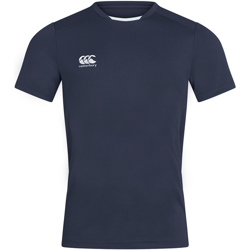 Abbigliamento Uomo T-shirt & Polo Canterbury CN260 Blu