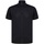Abbigliamento Uomo T-shirt & Polo Henbury Piqu Nero