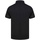 Abbigliamento Uomo T-shirt & Polo Henbury H465 Nero