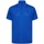 Abbigliamento Uomo T-shirt & Polo Henbury Piqu Blu