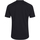 Abbigliamento Uomo T-shirt & Polo Canterbury Club Nero