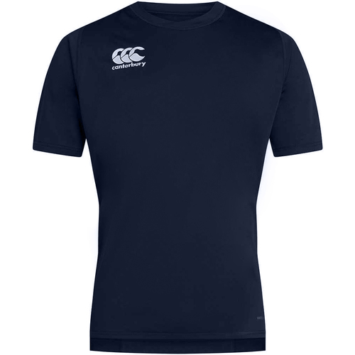 Abbigliamento Uomo T-shirt & Polo Canterbury Club Blu