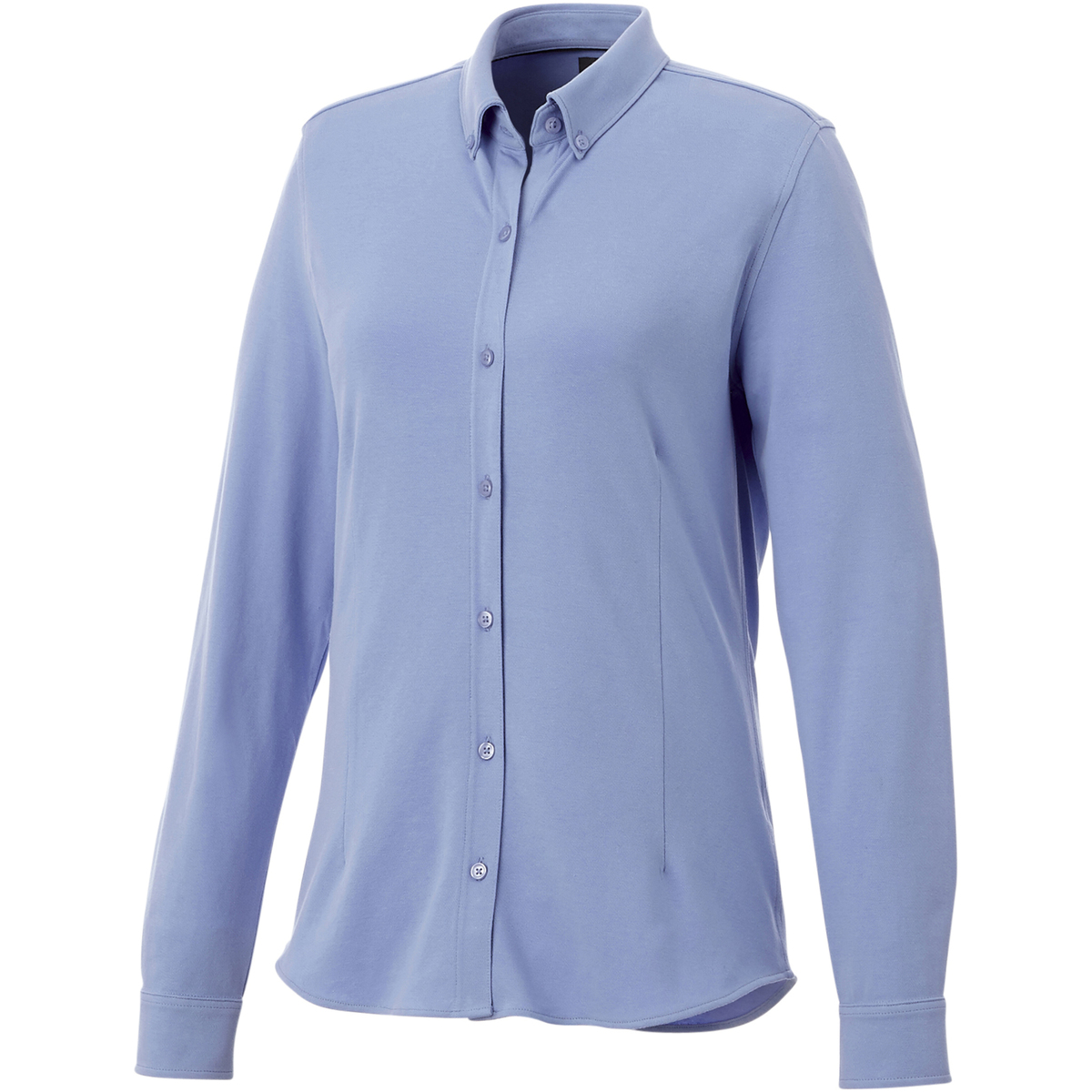 Abbigliamento Donna Camicie Elevate PF2339 Blu