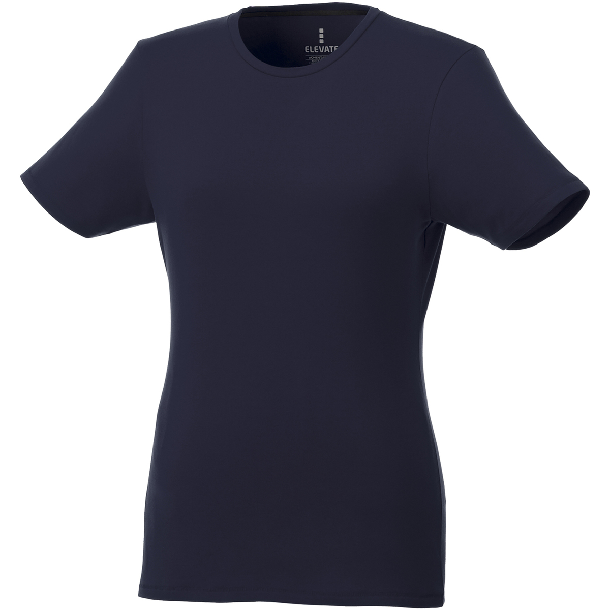 Abbigliamento Donna T-shirts a maniche lunghe Elevate PF2350 Blu