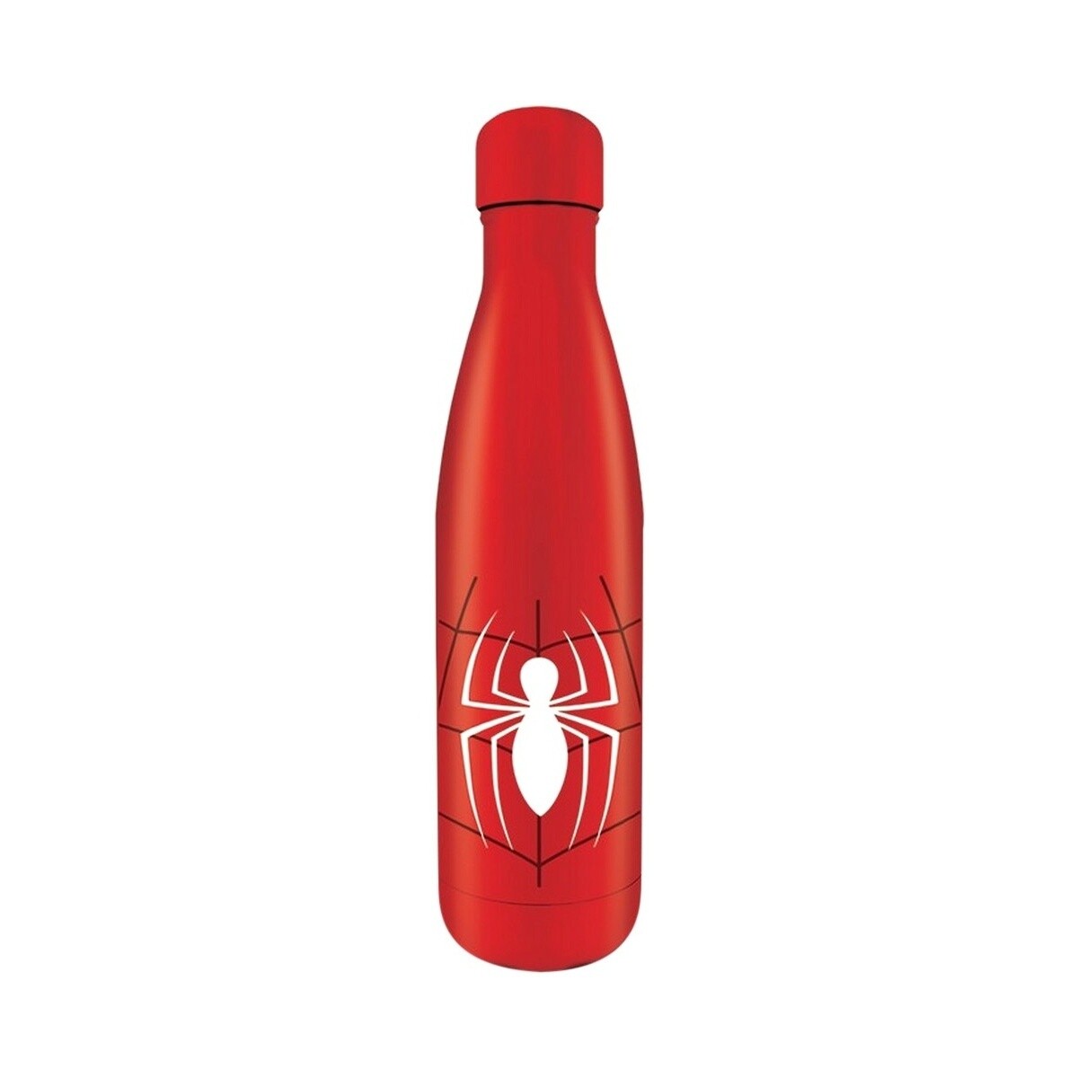 Casa Bottiglie Marvel Torso Rosso