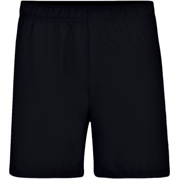 Abbigliamento Uomo Shorts / Bermuda Dare 2b  Nero