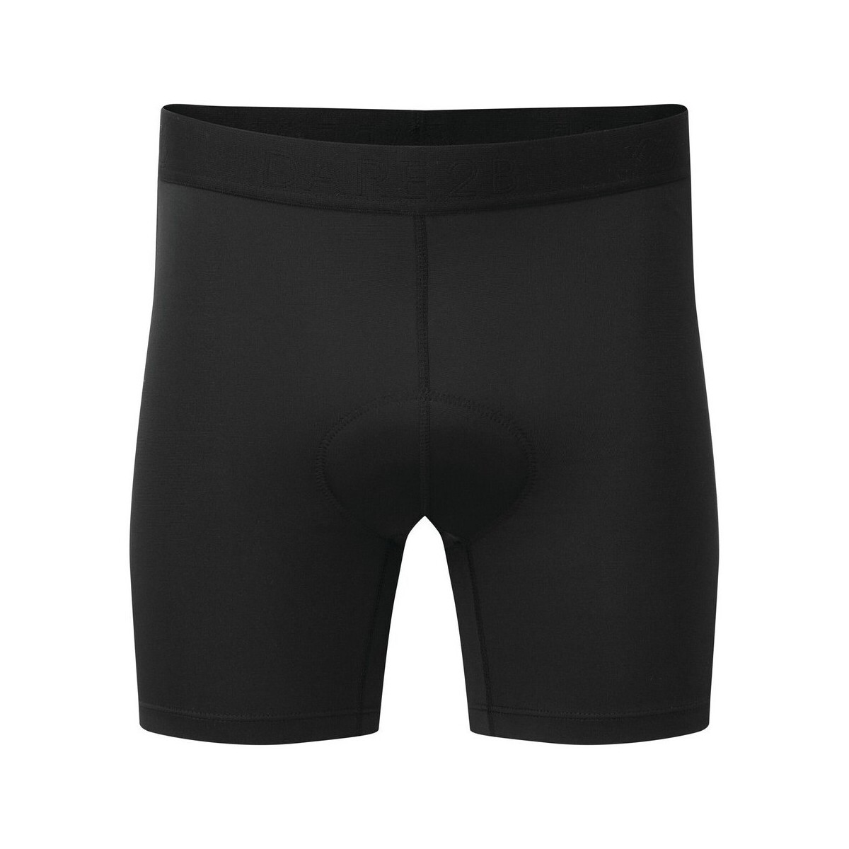 Abbigliamento Uomo Shorts / Bermuda Dare 2b Cyclical Nero