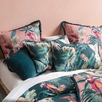 Casa Federa cuscino / testata Linen House RV1738 Multicolore