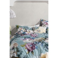 Casa Federa cuscino / testata Linen House RV1801 Multicolore