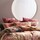 Casa Federa cuscino / testata Linen House RV1823 Multicolore