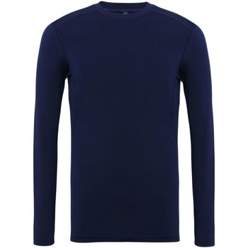 Abbigliamento T-shirts a maniche lunghe Tridri TR016 Blu