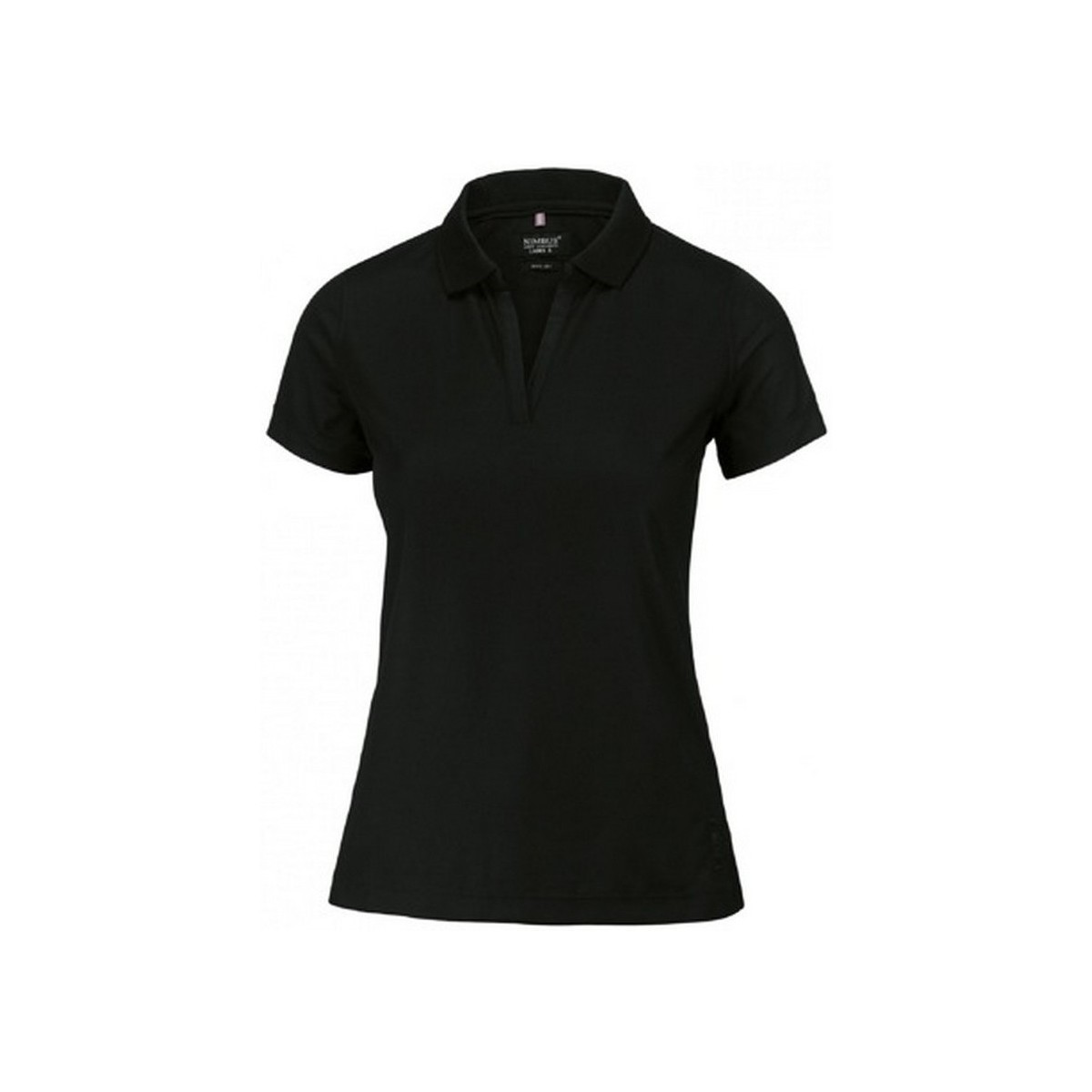 Abbigliamento Donna T-shirt & Polo Nimbus Clearwater Nero