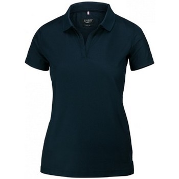 Abbigliamento Donna T-shirt & Polo Nimbus NB86F Blu