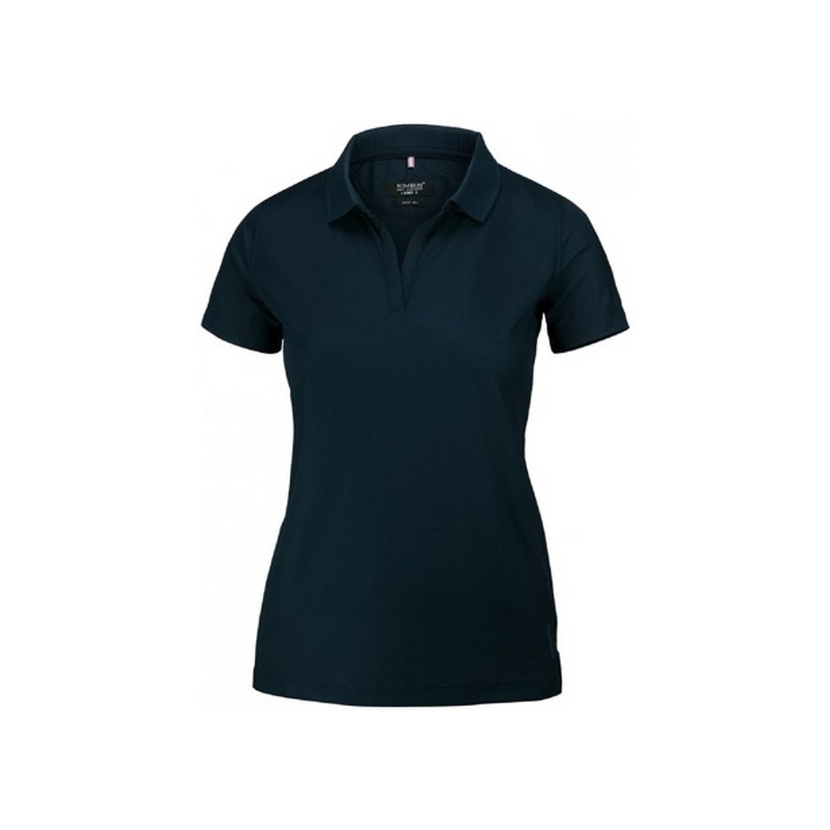 Abbigliamento Donna T-shirt & Polo Nimbus Clearwater Blu