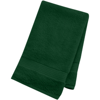Casa Asciugamano e guanto esfoliante A&r Towels RW6587 Verde