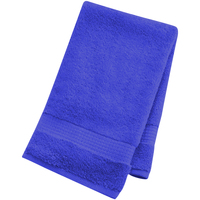 Casa Asciugamano e guanto esfoliante A&r Towels RW6587 Blu