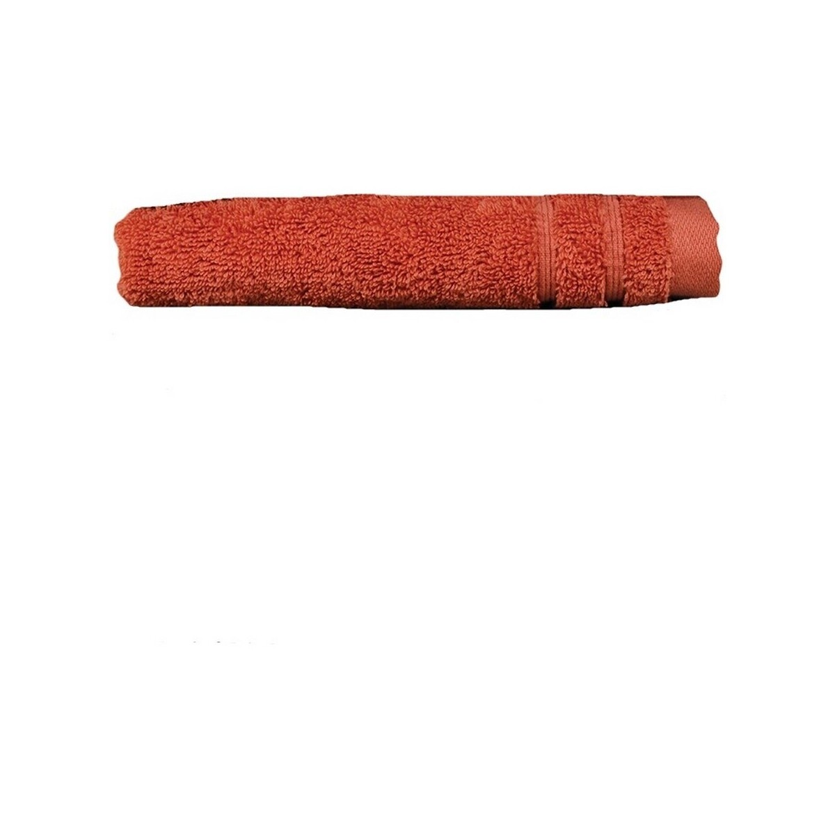 Casa Asciugamano e guanto esfoliante A&r Towels RW6596 Rosso