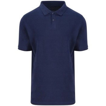 Abbigliamento T-shirt & Polo Awdis Ecologie Etosha Blu