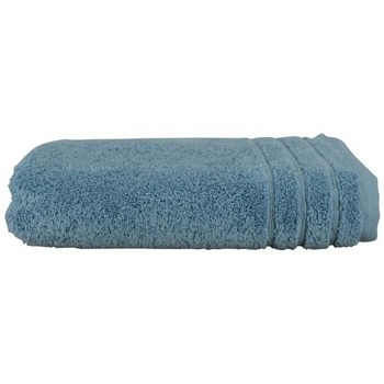 Casa Asciugamano e guanto esfoliante A&r Towels RW7281 Blu