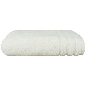 Casa Asciugamano e guanto esfoliante A&r Towels RW7281 Bianco