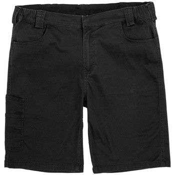 Abbigliamento Uomo Shorts / Bermuda Result R471X Nero