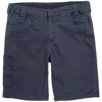 Abbigliamento Uomo Shorts / Bermuda Result R471X Blu