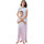Abbigliamento Unisex bambino Pigiami / camicie da notte Towel City TC059 Bianco