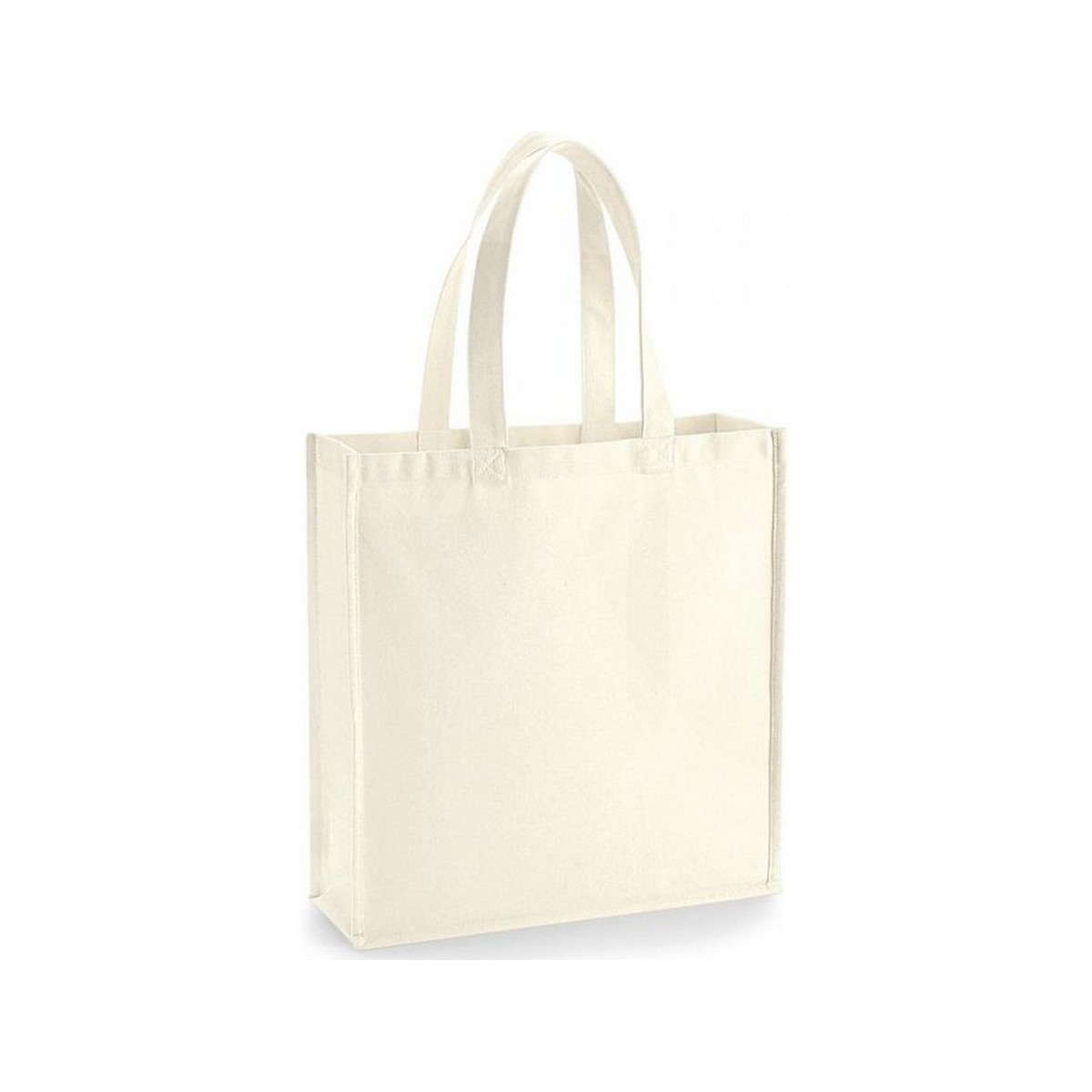 Borse Donna Tote bag / Borsa shopping Westford Mill Gallery Beige