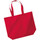 Borse Donna Tote bag / Borsa shopping Westford Mill Premium Rosso
