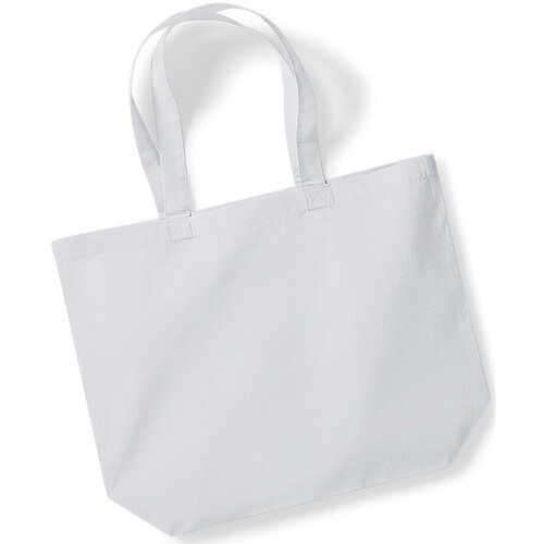 Borse Donna Tote bag / Borsa shopping Westford Mill Premium Grigio