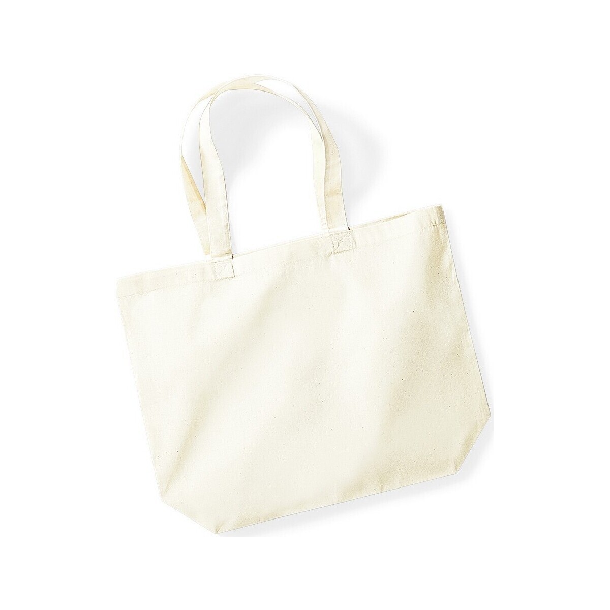 Borse Donna Tote bag / Borsa shopping Westford Mill Premium Beige