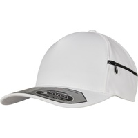 Accessori Cappellini Flexfit By Yupoong YP065 Bianco
