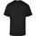 Abbigliamento T-shirts a maniche lunghe Build Your Brand Premium Nero
