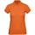 Abbigliamento Donna Camicie B&c Inspire Arancio