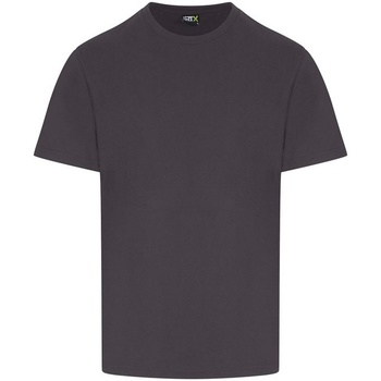 Abbigliamento Uomo T-shirts a maniche lunghe Pro Rtx  Grigio