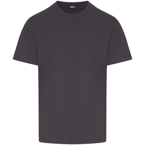 Abbigliamento Uomo T-shirts a maniche lunghe Pro Rtx RW7856 Grigio
