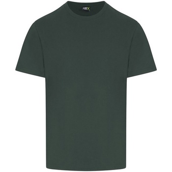 Abbigliamento Uomo T-shirts a maniche lunghe Pro Rtx  Verde